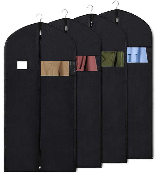 Garment bags - UMGB-002