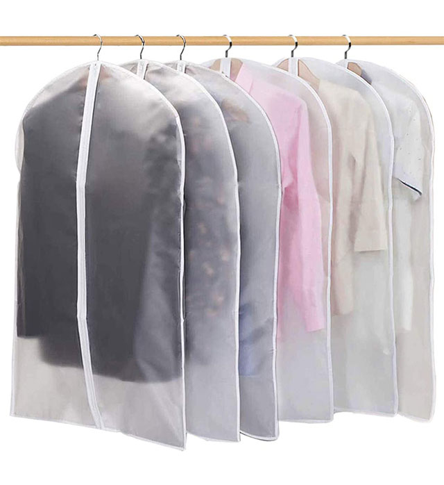 Garment bags - UMGB-001