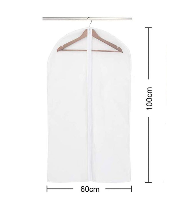 Garment bags - UMGB-001