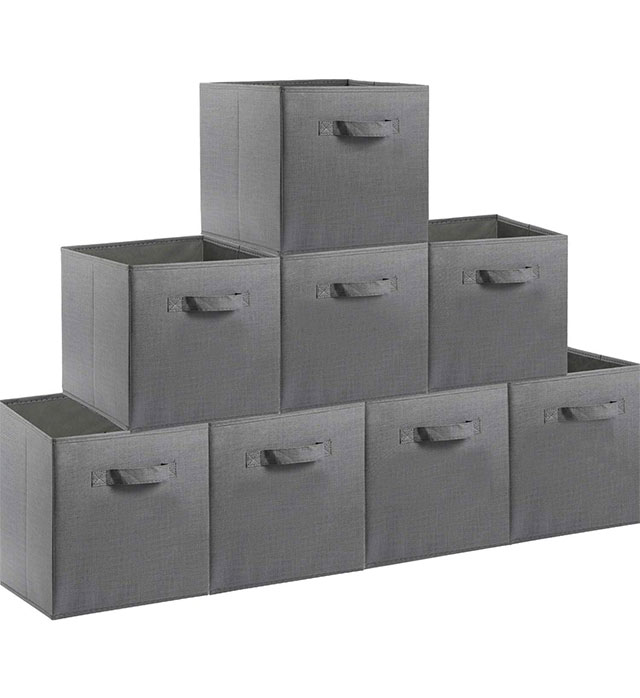 Storage boxes - NW-005