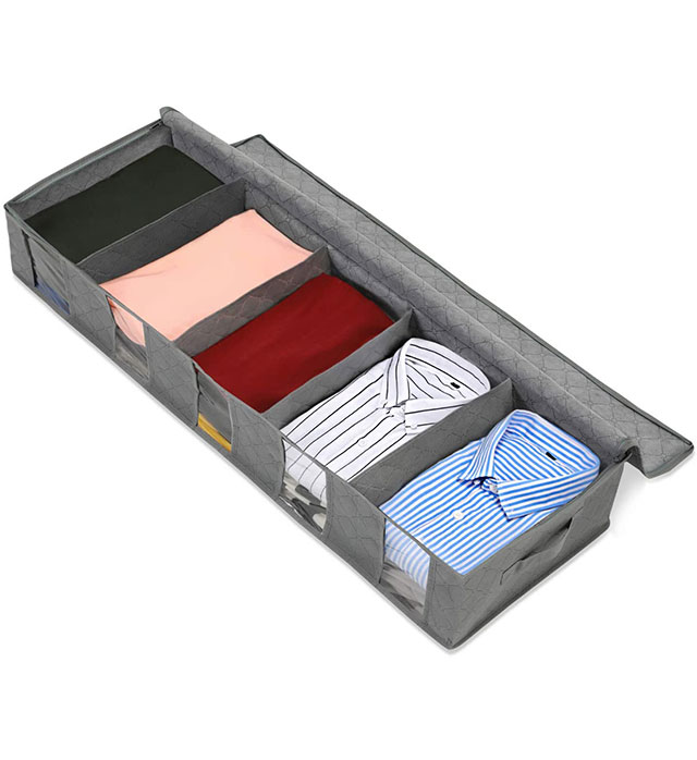 Underbed storage bags - NWUSB-001