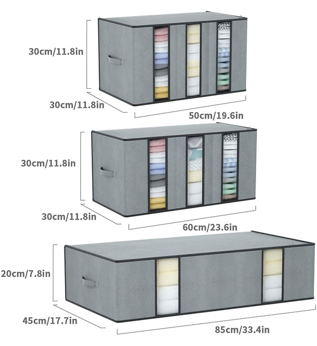 Storage bags - NWSB-003