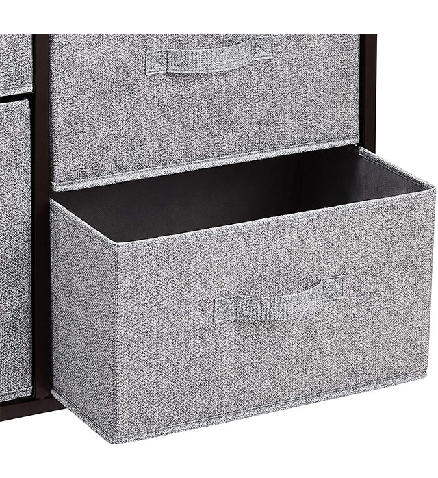 Drawer storage cabinets - NWDSC-003