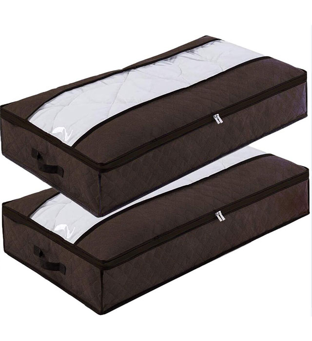 Underbed storage bags - NWUSB-004