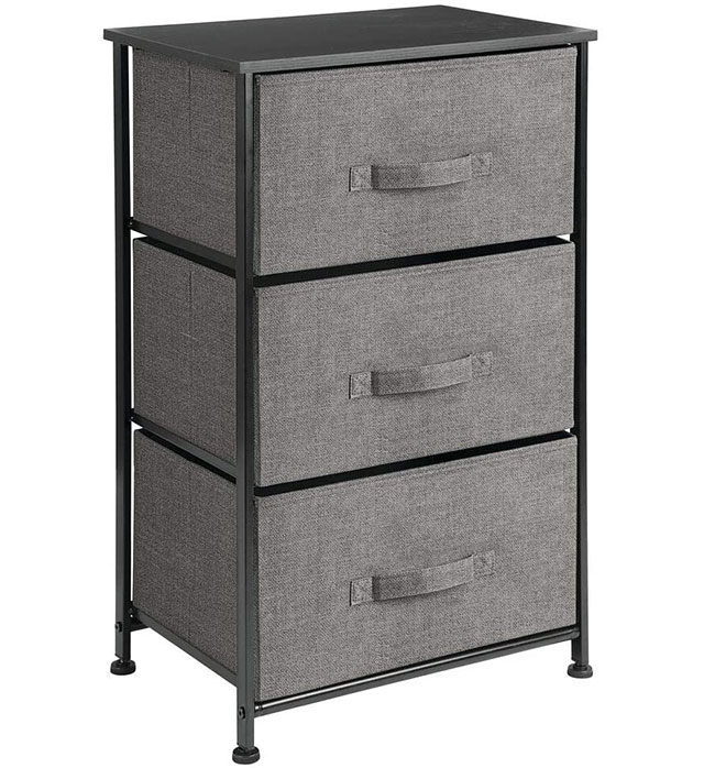 Drawer storage cabinets - NWDSC-005