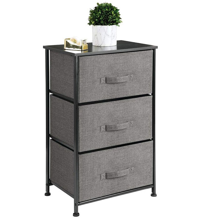 Drawer storage cabinets - NWDSC-005