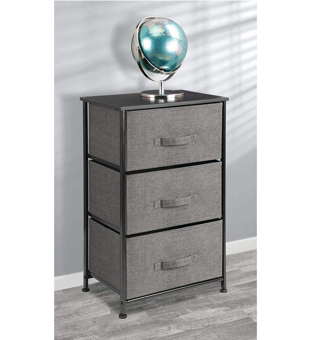 Drawer storage cabinets - NWDSC-005