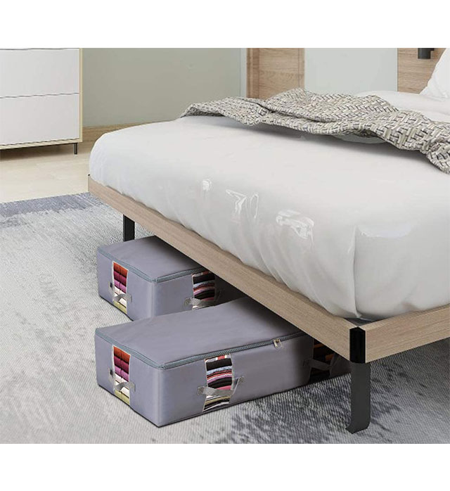 Underbed storage bags - NWUSB-005