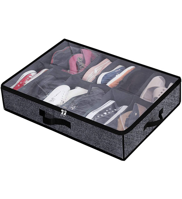 Underbed storage bags - NWUSB-002