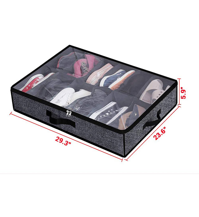 Underbed storage bags - NWUSB-002