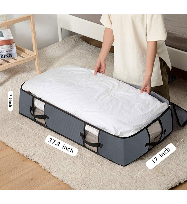 Underbed storage bags - NWUSB-003