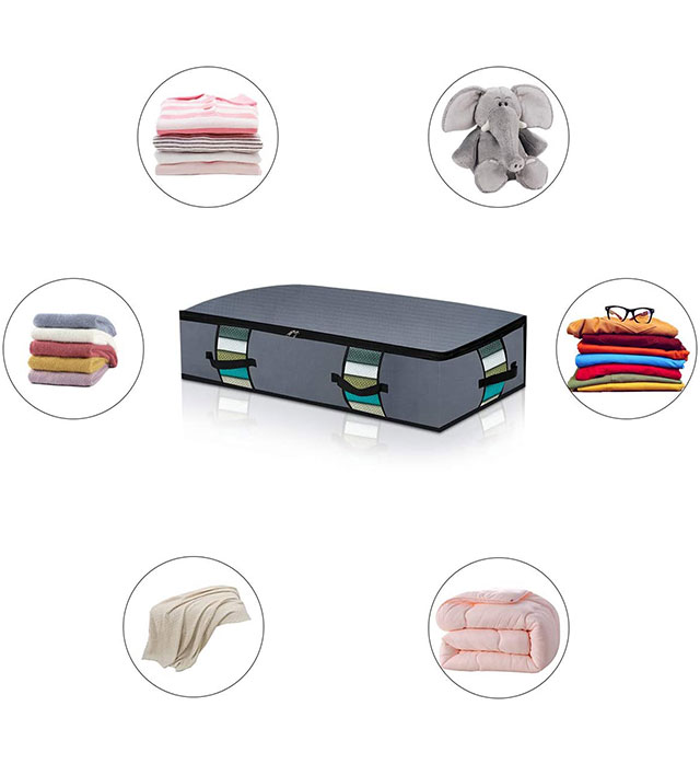 Underbed storage bags - NWUSB-003