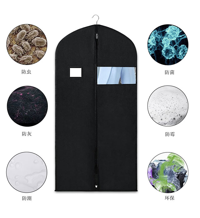 Garment bags - UMGB-002