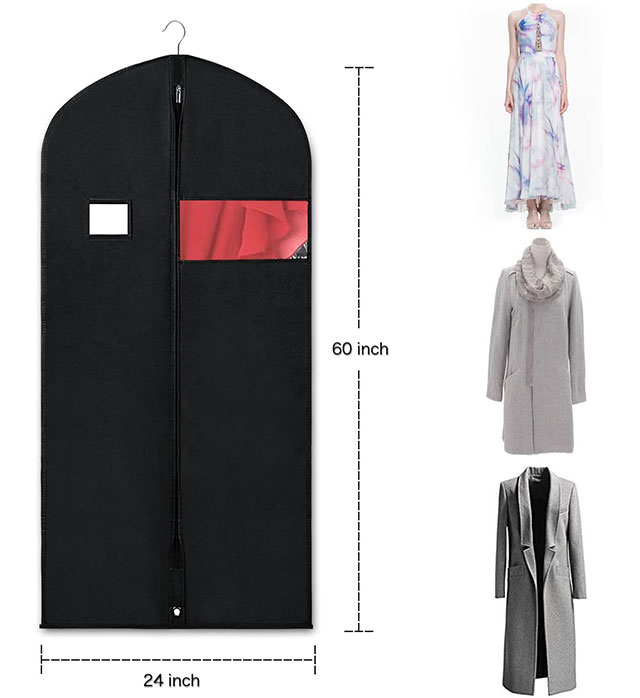 Garment bags - UMGB-002