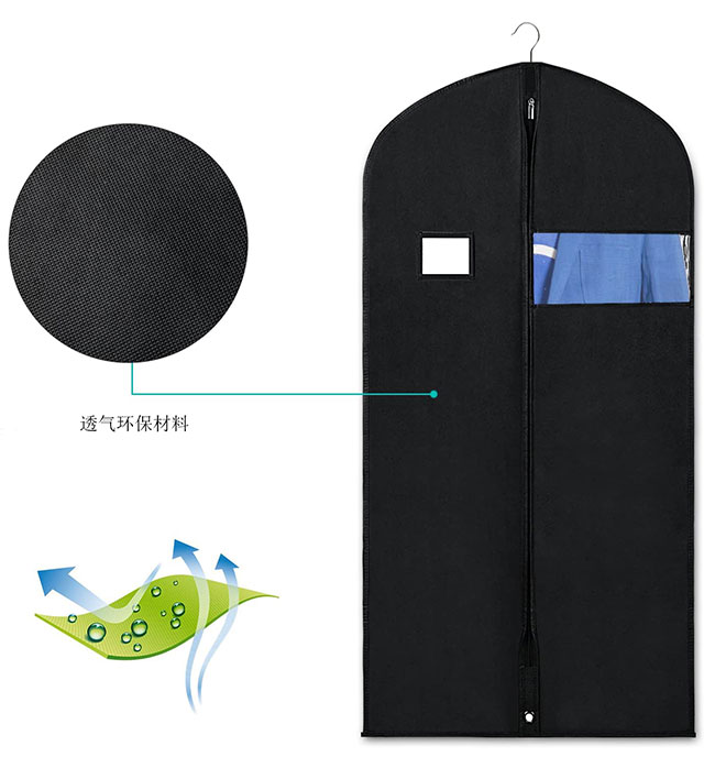 Garment bags - UMGB-002