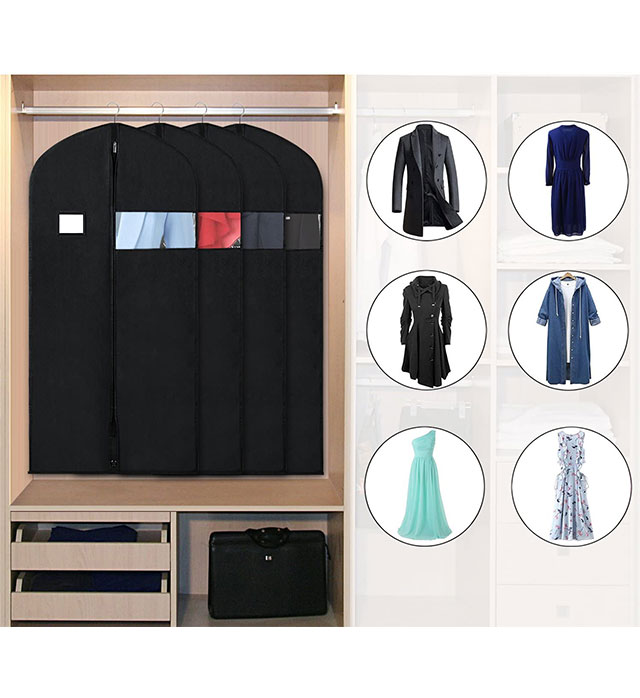 Garment bags - UMGB-002