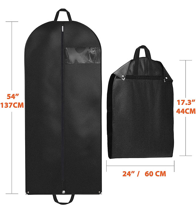 Garment bags - UMGB-003