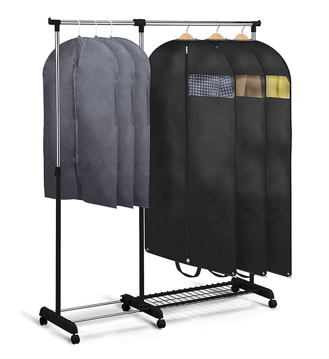 Garment bags - UMGB-003